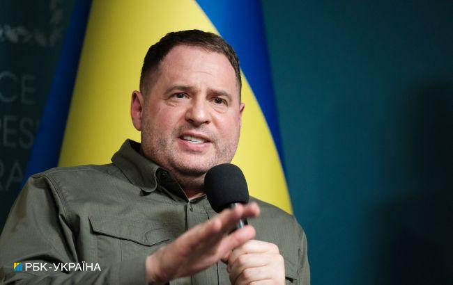У Зеленського заявили, що Україна готова до "коригувань" формули миру, але є умова