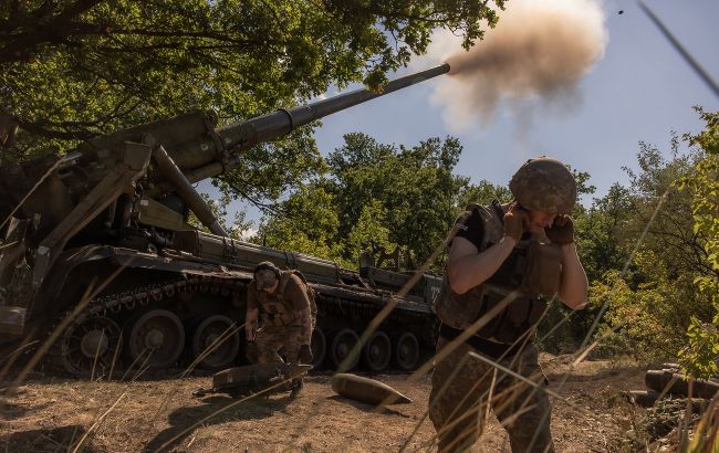 Ворог тисне на різних ділянках: аналітик розповів про "неприємні дзвіночки" на півдні