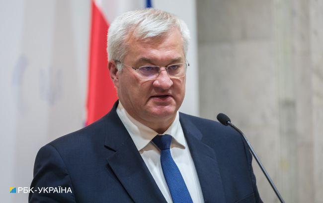 Адміністрація Байдена планує передати Україні суттєвий обсяг допомоги, - Сибіга