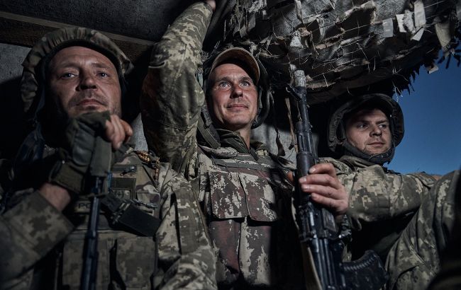 На Покровському напрямку висока інтенсивність боїв, ворог втратив тут 445 солдатів, - ЗСУ