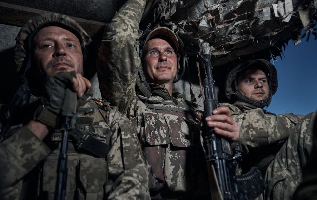 Половина атак за добу на двох напрямках. Яка ситуація на фронті на ранок