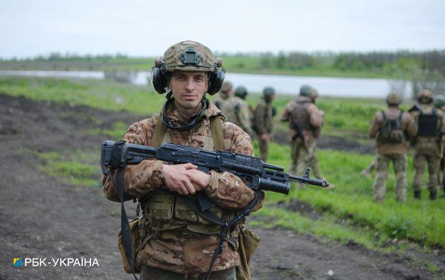 РФ зосереджує основні наступальні зусилля на двох напрямках, - Генштаб