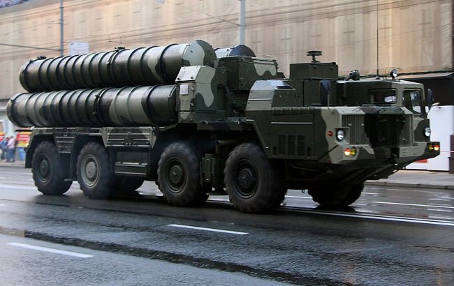 Росію може очікувати дефіцит ППО, що обмежить застосування авіації на фронті, - ISW