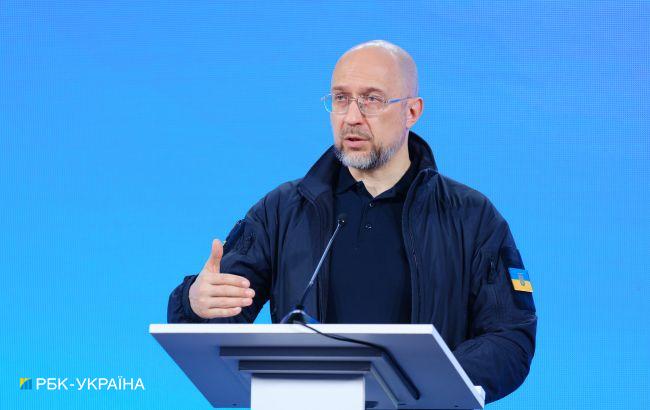 Скільки коштів Україна отримає від підвищення податків: пояснення Шмигаля