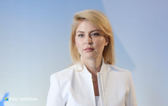 Стефанішина розповіла про очікування від Ради Україна-НАТО