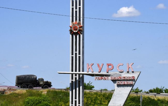 У Курську переселенці з Суджі влаштували мітинг. Їм сказали, що акція незаконна