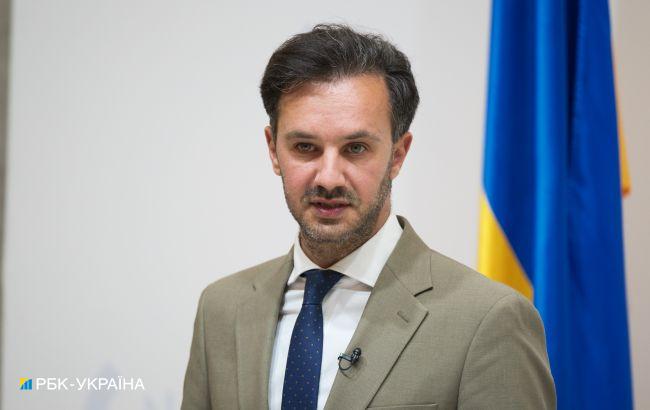 У МЗС України заперечують, що знали про дзвінок Трампа та Путіна, - Reuters