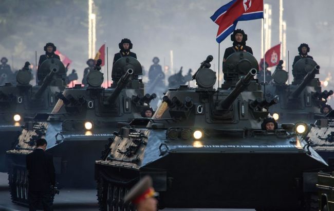 В ISW оцінили наслідки участі КНДР у війні РФ проти України: який вплив матиме
