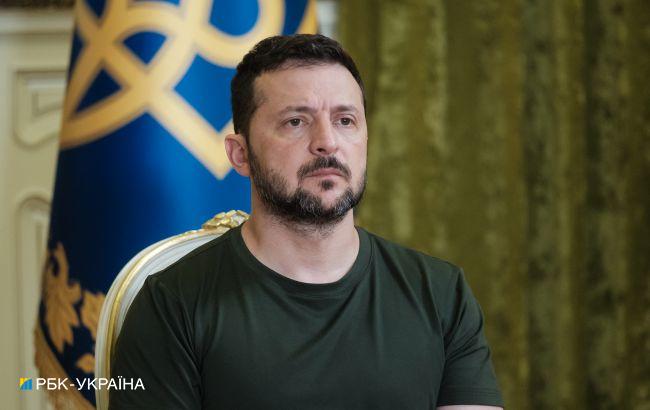 Буде тиснути на Путіна анекдотом. Зеленський пояснив, чому Орбан не може бути миротворцем
