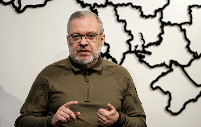 Енергетика по всій Україні під масованим ракетним ударом, - Міненерго