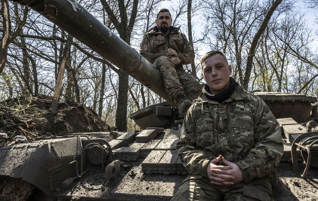 На фронті зафіксована рекордна кількість боїв, ворог тисне у Донецькій області, - Генштаб
