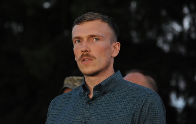 Прокопенко відреагував на загибель начальника Оленівської колонії "ДНР"