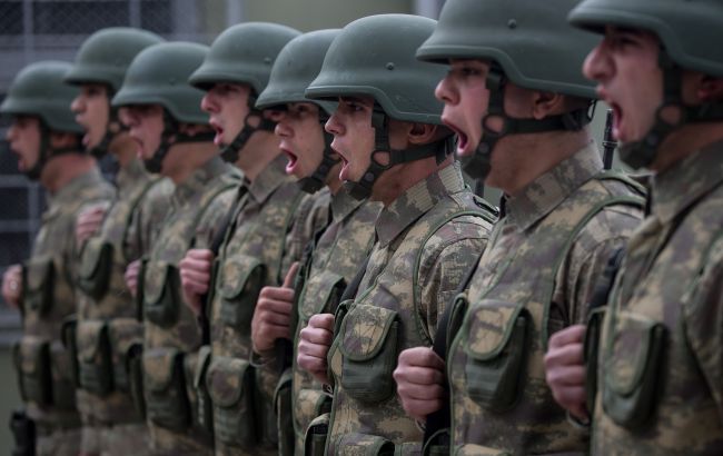 Путін не дозволив сирійським найманцям з ТОТ допомогти втримати режим Асада, - ЦНС