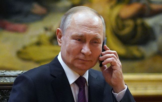 Путін скасував вимогу для іноземців платити за газ лише через "Газпромбанк"