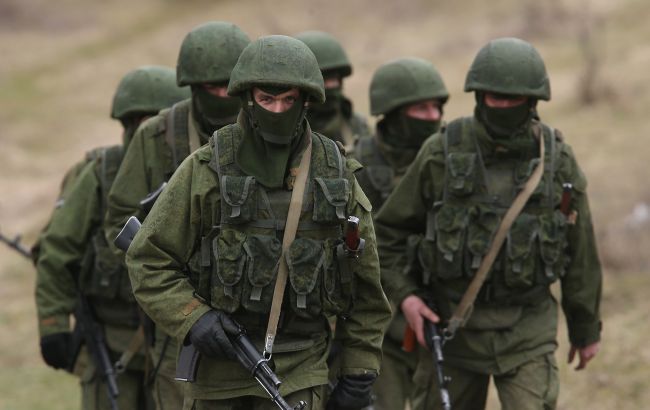 Росія не має наміру надавати підкріплення режиму Асада в Сирії, - ISW