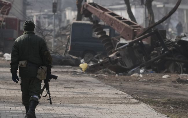 Росіяни ламають свої човни, щоб не штурмувати острови Дніпра в Херсонській області, - "АТЕШ"