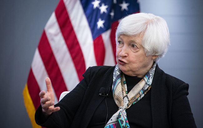 США виділили для України кредит на 20 млрд доларів, - Мінфін
