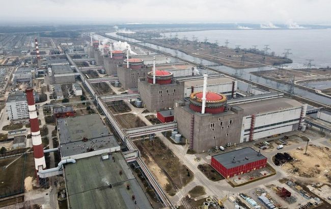 Українські енергетики ліквідували загрозу блекауту на ЗАЕС