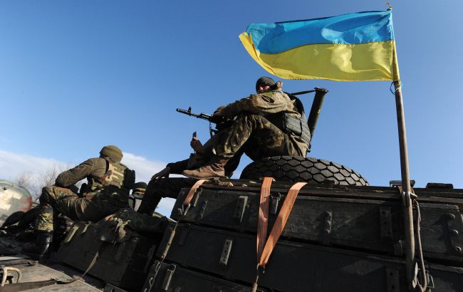 Уряд запустив дію закону про статус іноземців, які воюють за Україну: що це значить
