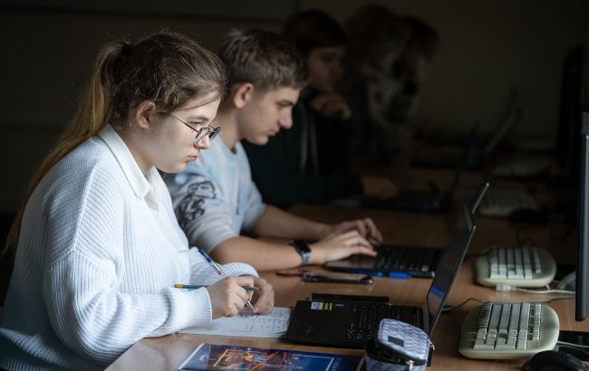 В Україні зросла кількість порушень мовного закону в освіті