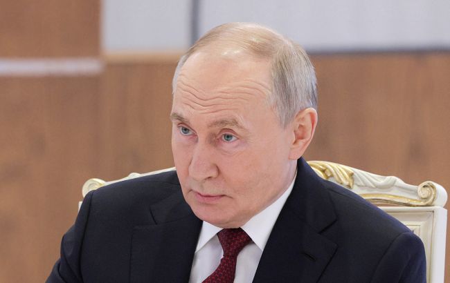 Втрата російських баз у Сирії вплине на здатність РФ діяти в Африці, - ISW