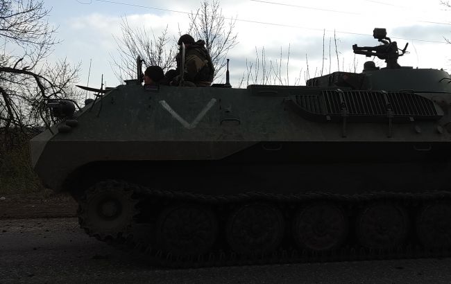 Захоплення Курахового дозволить росіянам створити умови для просування, - розвідка Британії