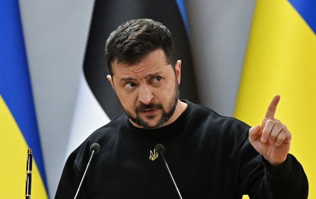 Зеленський доручив Шмигалю збільшити фінансування прямої закупівлі дронів у бригадах