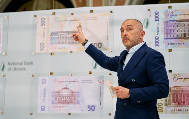 Банки збільшили кредитування, але про закредитованість громадян не йдеться, - голова НБУ