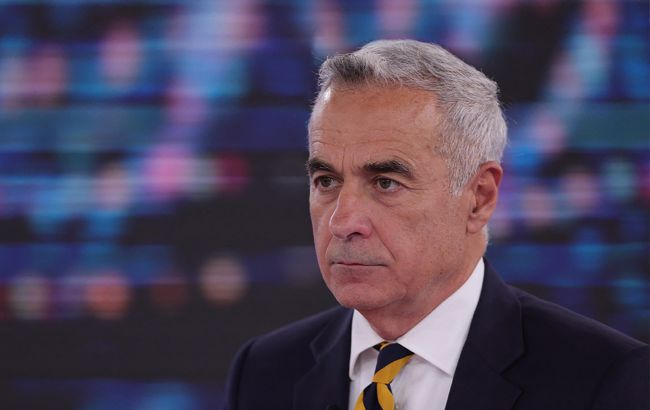 Джорджеску програв суд про скасування виборів президента Румунії