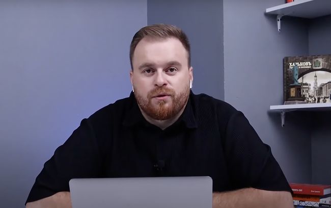 Ексведучому каналів Медведчука Назарову обрали запобіжний захід