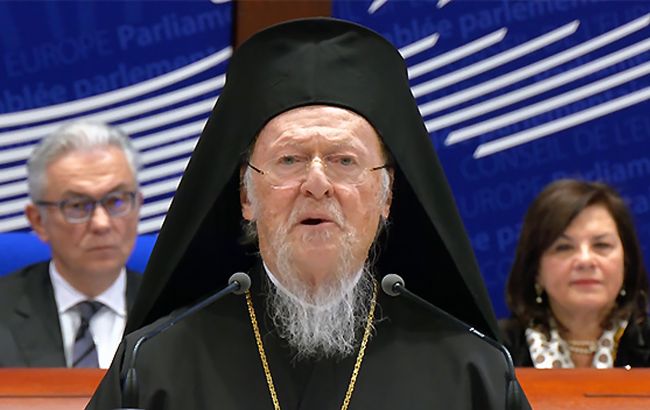 Єдина дата Великодня. Патріарх Варфоломій сказав, чи готовий до діалогу з Ватиканом