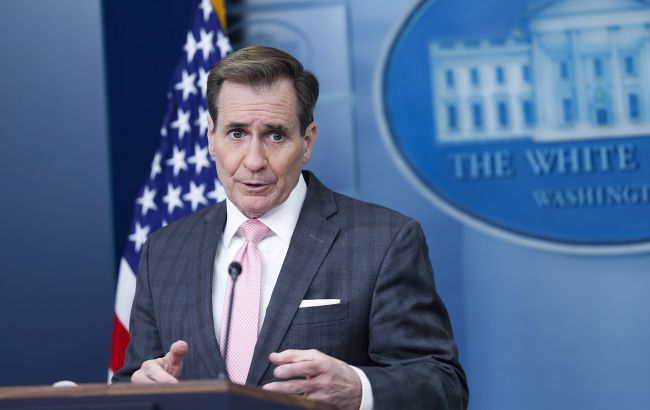 Команда Байдена допоможе Трампу з угодою про звільненням заручників у Газі, - Білий дім