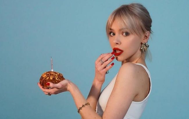 Маша Кондратенко сказала, як ставиться до того, що її називають "співачкою однієї пісні"