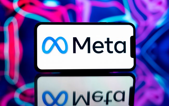 Meta виплатить Трампу 25 млн доларів, - CNN