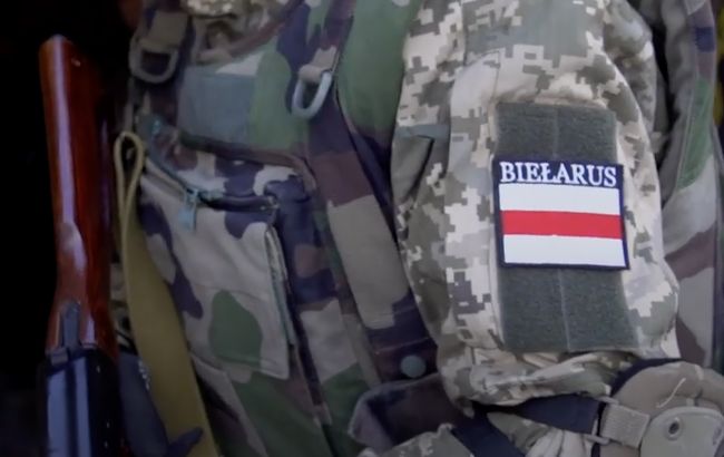 На фронті в Україні загинула відома дівчина-доброволець із Білорусі