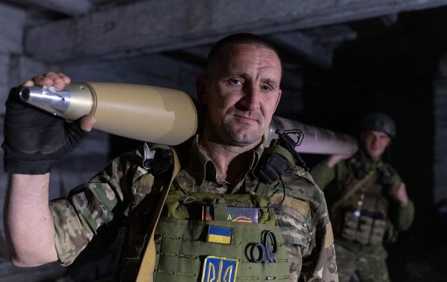 На Покровському напрямку росіяни втратили за день 300 солдатів, - Генштаб