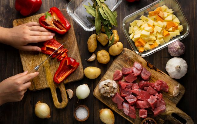 Найкращі продукти, які потрібно їсти, якщо ви хочете дожити до 100 років та бути у формі