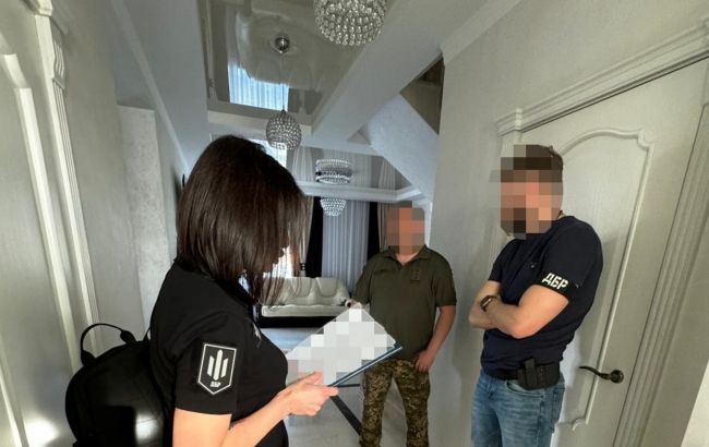 Привласнення генераторів для ЗСУ на 5 млн гривень: ДБР завершило розслідування схеми