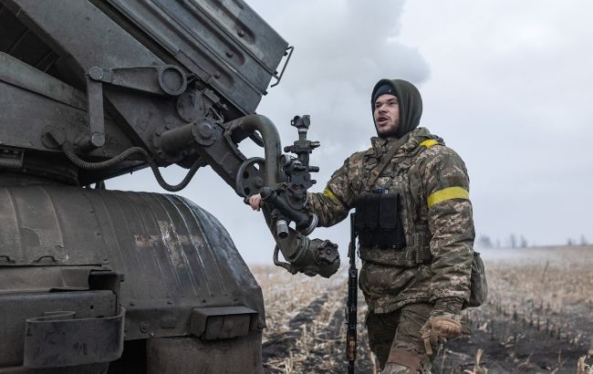 РФ посилила штурми на Краматорському та Торецькому напрямках, ситуація напружена
