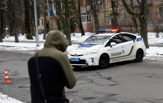 Росіяни обстріляли залізничну інфраструктуру у Дніпропетровській області