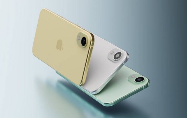 Samsung Galaxy S25 Edge і iPhone 17 Air: чого очікувати від майбутніх ультратонких смартфонів