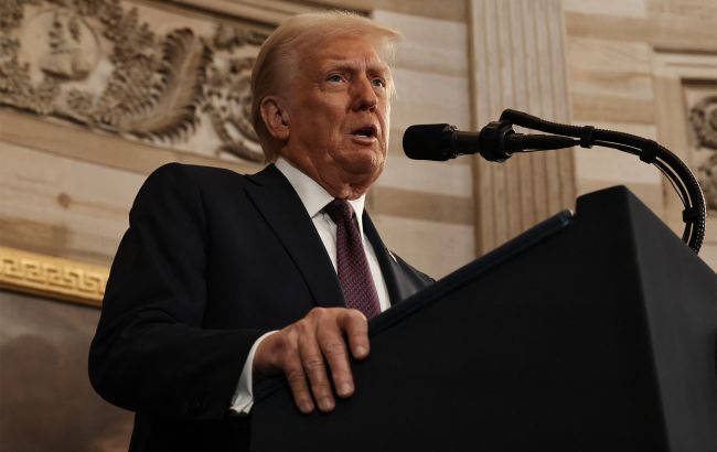 Трамп хоче скоротити військовий контингент у Європі та вимагати оплати, - ANSA