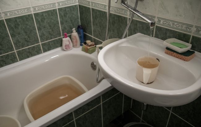 У Придністров'ї через відключення світла можливі перебої з водою