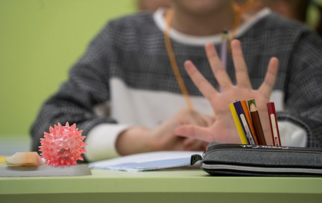 В Україні фінансова грамотність стане обов'язковою дисципліною для школярів: деталі