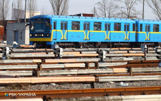 Заліз на вагон. В Одеській області від удару струму загинув підліток