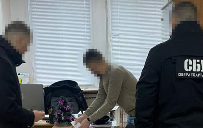 Завдав збитки на 24 млн гривень. Повідомлено про підозру ексзаступнику міністра соцполітики
