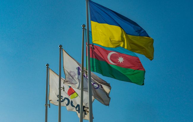 Звідки SOCAR імпортує пальне: дослідження