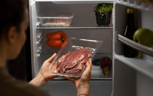 15 продуктів, які ніколи не можна класти в морозильник