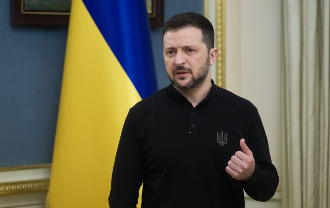 "Не покласти край війні". Зеленський розповів, навіщо Путіну "мирні переговори"