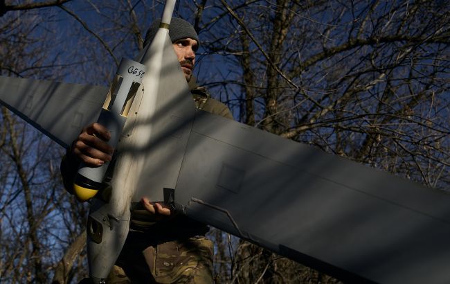 "Військовим потрібна ваша допомога". Українців просять повідомляти в "єВорог" про окупантів